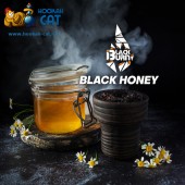 Табак BlackBurn Black Honey (Мед) 100г